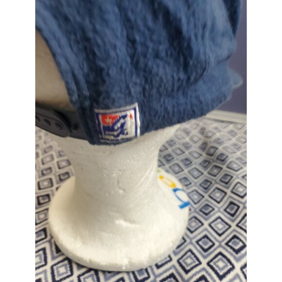 THE GAME ND Norte Dame Vintage Wool Hat Cap - Picture 8 of 16